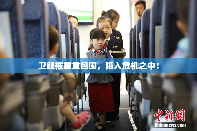 卫鲤被重重包围，陷入危机之中！