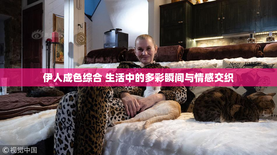 伊人成色综合 生活中的多彩瞬间与情感交织