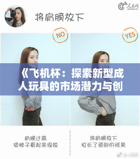 《飞机杯：探索新型成人玩具的市场潜力与创新设计》
