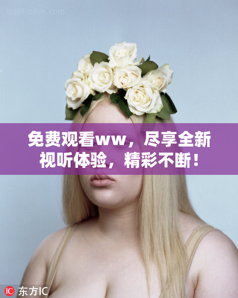 免费观看ww，尽享全新视听体验，精彩不断！