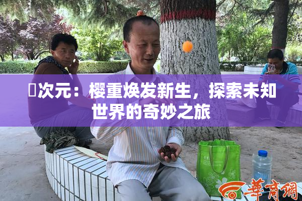 囧次元：樱重焕发新生，探索未知世界的奇妙之旅