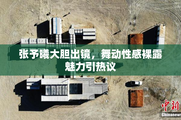 张予曦大胆出镜，舞动性感裸露魅力引热议