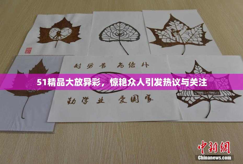 51精品大放异彩，惊艳众人引发热议与关注