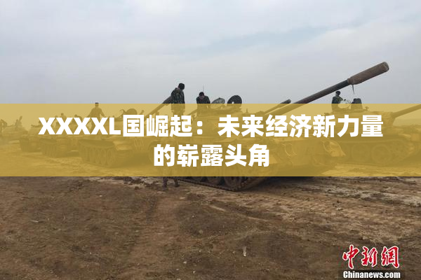 XXXXL国崛起：未来经济新力量的崭露头角