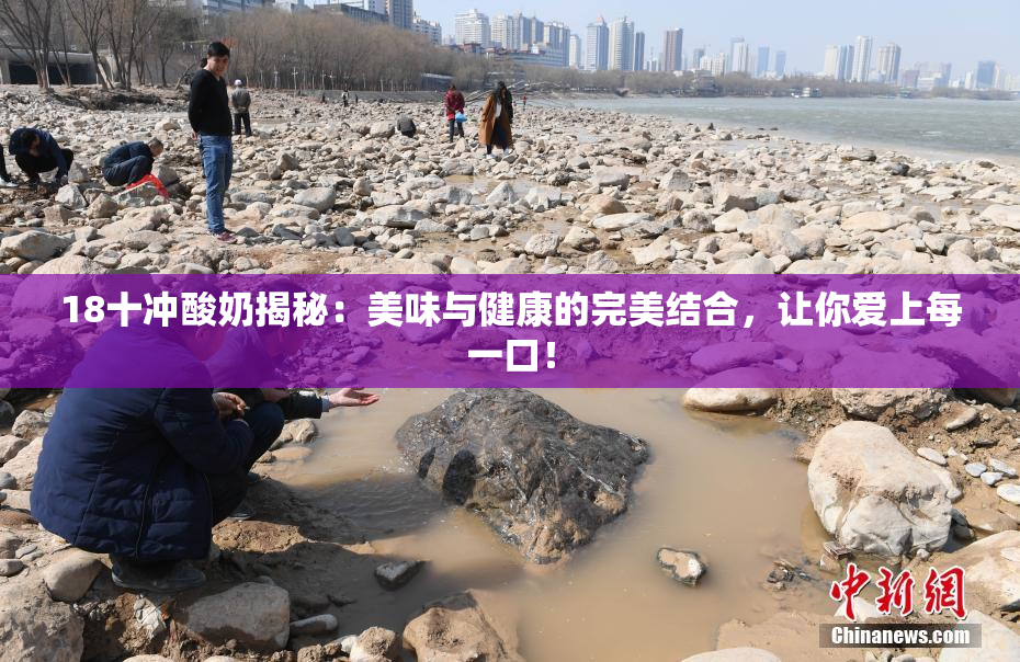 18十冲酸奶揭秘：美味与健康的完美结合，让你爱上每一口！