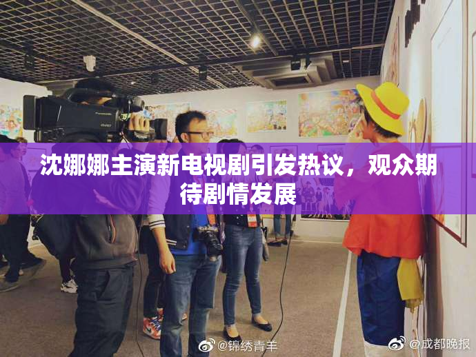 沈娜娜主演新电视剧引发热议，观众期待剧情发展