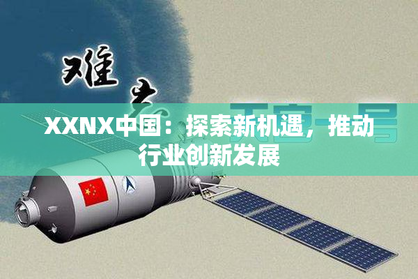 XXNX中国：探索新机遇，推动行业创新发展