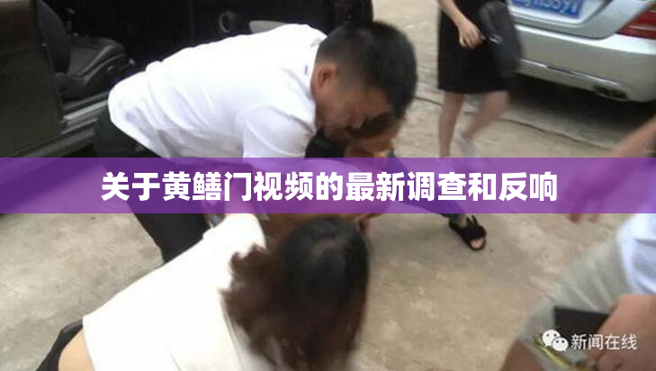 关于黄鳝门视频的最新调查和反响