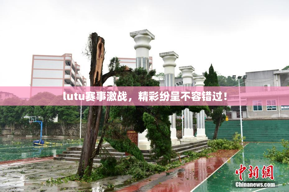 lutu赛事激战，精彩纷呈不容错过！