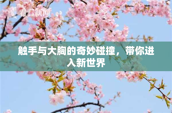 触手与大胸的奇妙碰撞，带你进入新世界