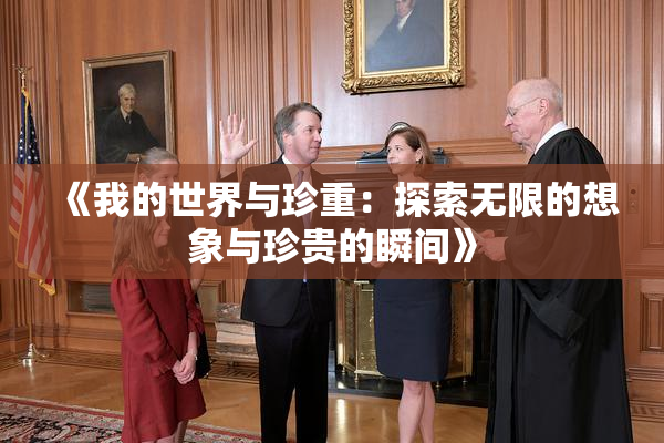 《我的世界与珍重：探索无限的想象与珍贵的瞬间》