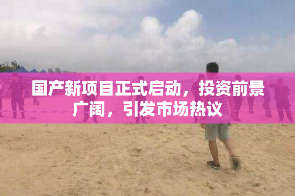 国产新项目正式启动，投资前景广阔，引发市场热议