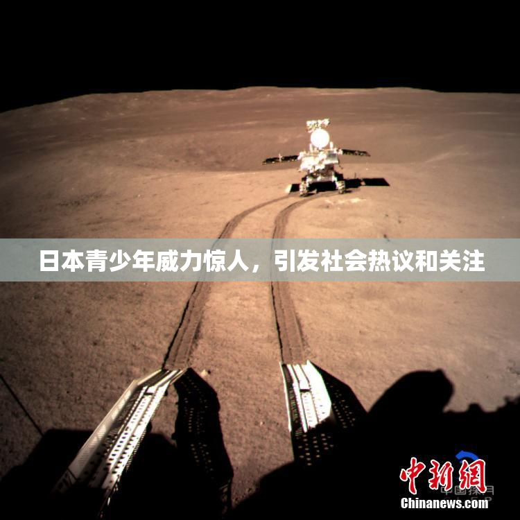 日本青少年威力惊人，引发社会热议和关注