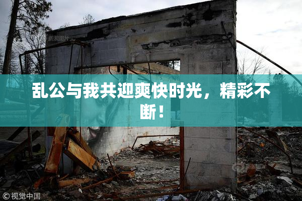 乱公与我共迎爽快时光，精彩不断！