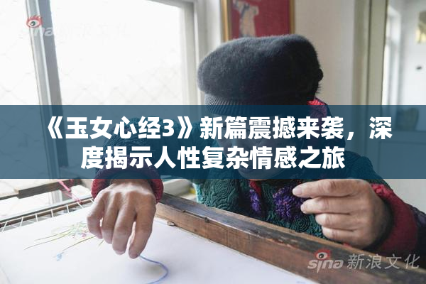 《玉女心经3》新篇震撼来袭，深度揭示人性复杂情感之旅