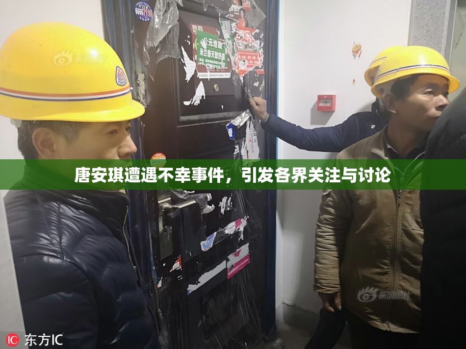 唐安琪遭遇不幸事件，引发各界关注与讨论