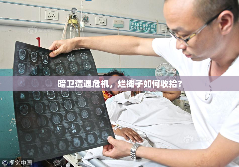 暗卫遭遇危机，烂摊子如何收拾？