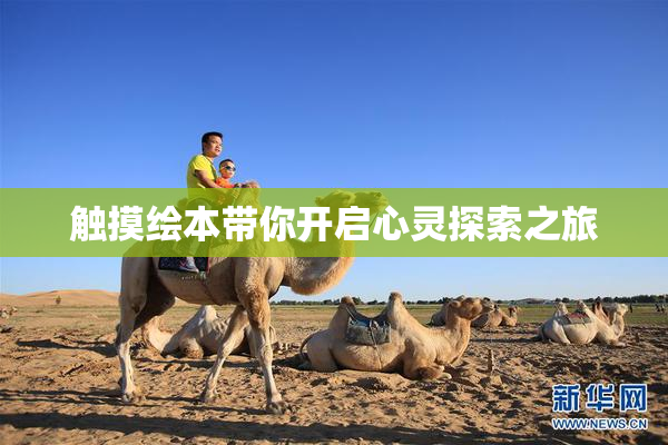 触摸绘本带你开启心灵探索之旅