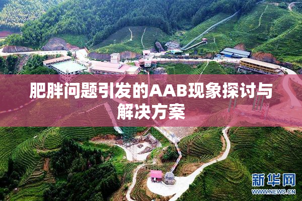 肥胖问题引发的AAB现象探讨与解决方案