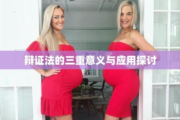 辩证法的三重意义与应用探讨