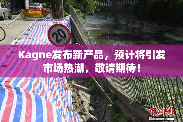 Kagne发布新产品，预计将引发市场热潮，敬请期待！