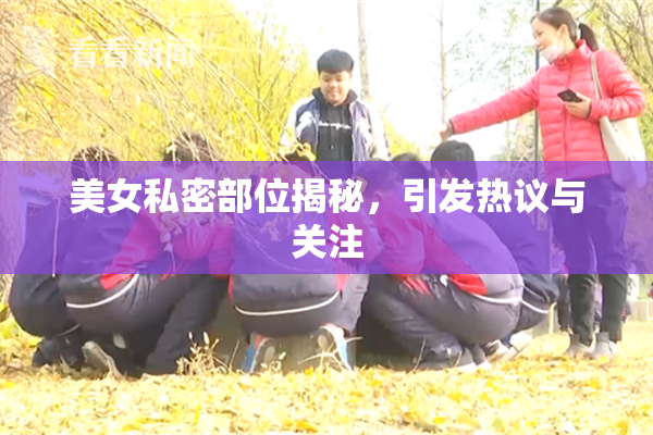 美女私密部位揭秘，引发热议与关注