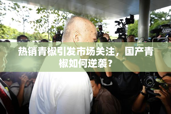 热销青椒引发市场关注，国产青椒如何逆袭？
