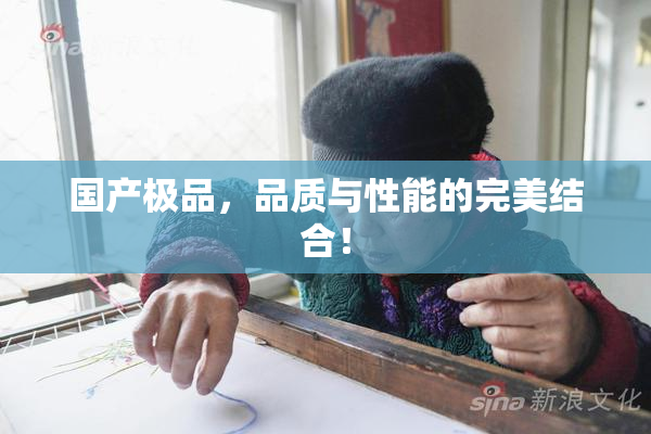 国产极品，品质与性能的完美结合！