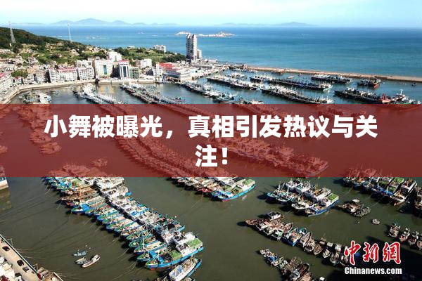 小舞被曝光，真相引发热议与关注！