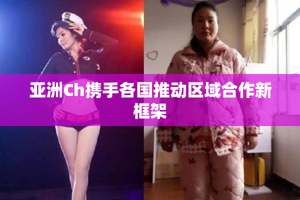 亚洲Ch携手各国推动区域合作新框架