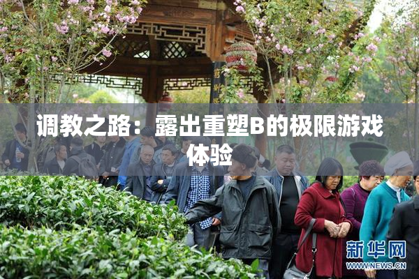 调教之路：露出重塑B的极限游戏体验