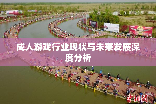 成人游戏行业现状与未来发展深度分析