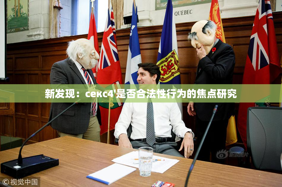 新发现：секс4'是否合法性行为的焦点研究