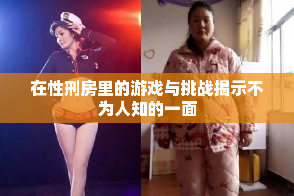 在性刑房里的游戏与挑战揭示不为人知的一面
