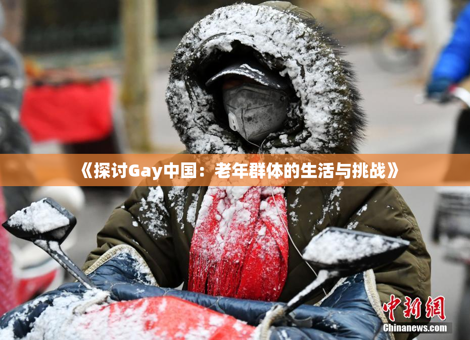 《探讨Gay中国：老年群体的生活与挑战》