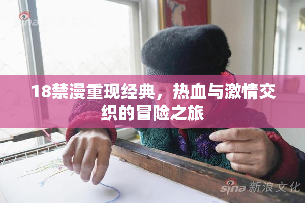 18禁漫重现经典，热血与激情交织的冒险之旅