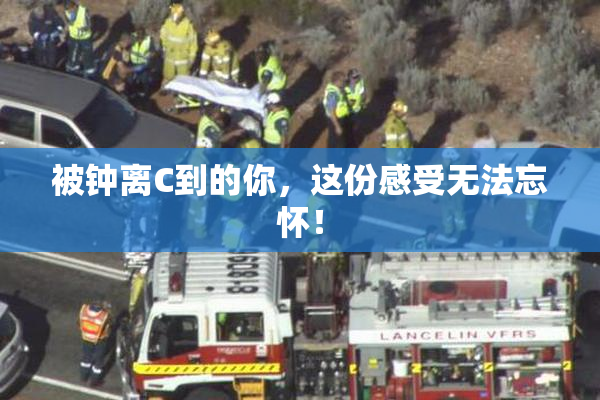 被钟离C到的你，这份感受无法忘怀！