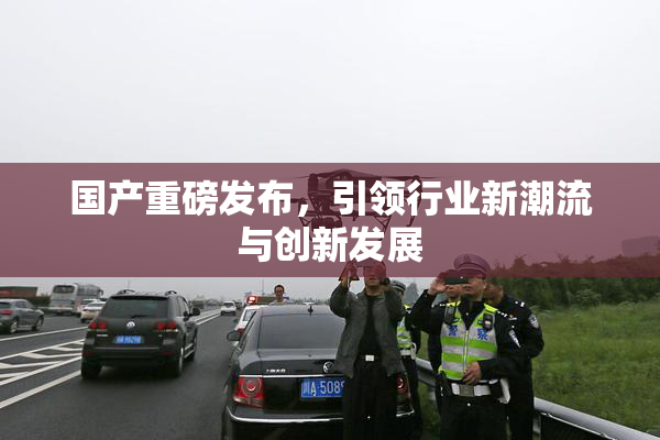 国产重磅发布，引领行业新潮流与创新发展