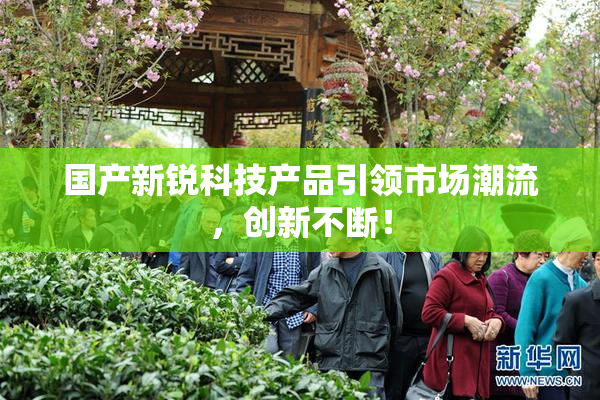 国产新锐科技产品引领市场潮流，创新不断！