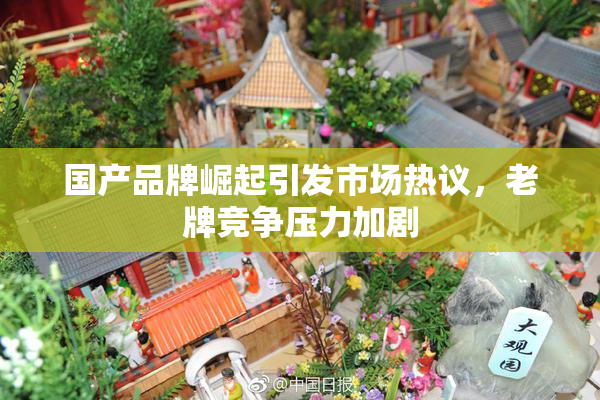 国产品牌崛起引发市场热议，老牌竞争压力加剧