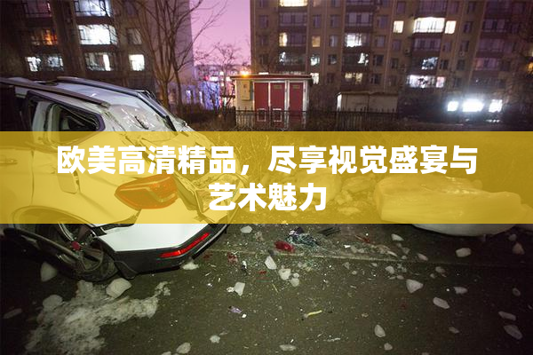 欧美高清精品，尽享视觉盛宴与艺术魅力