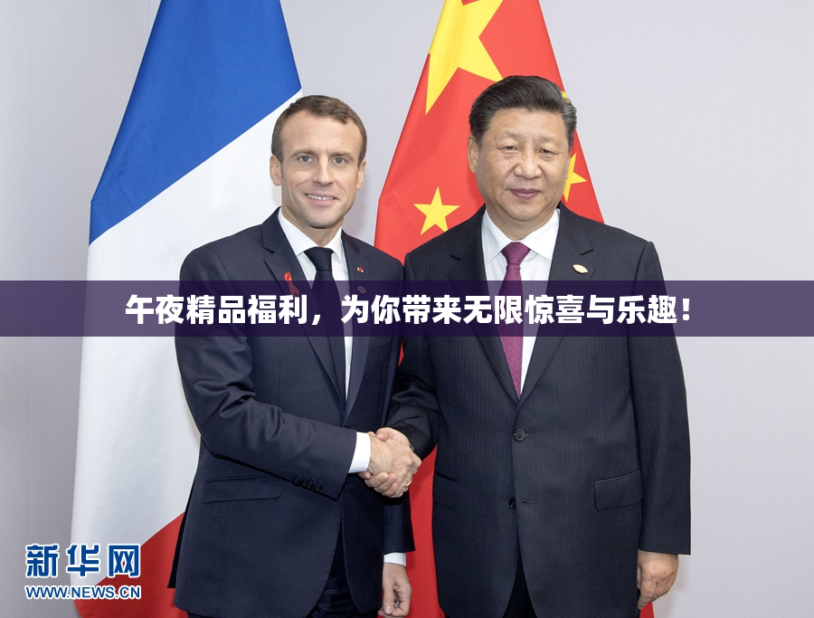 午夜精品福利，为你带来无限惊喜与乐趣！