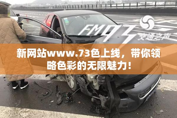 新网站www.73色上线，带你领略色彩的无限魅力！