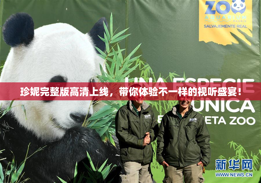 珍妮完整版高清上线，带你体验不一样的视听盛宴！
