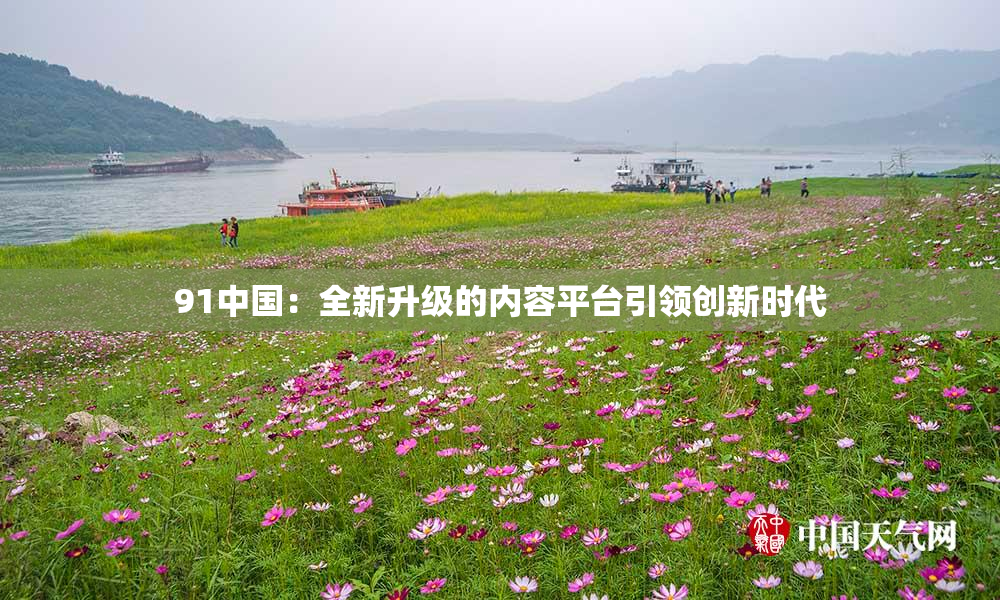 91中国：全新升级的内容平台引领创新时代