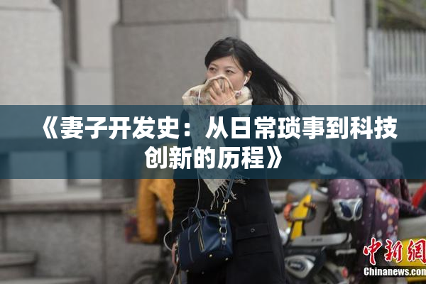 《妻子开发史：从日常琐事到科技创新的历程》