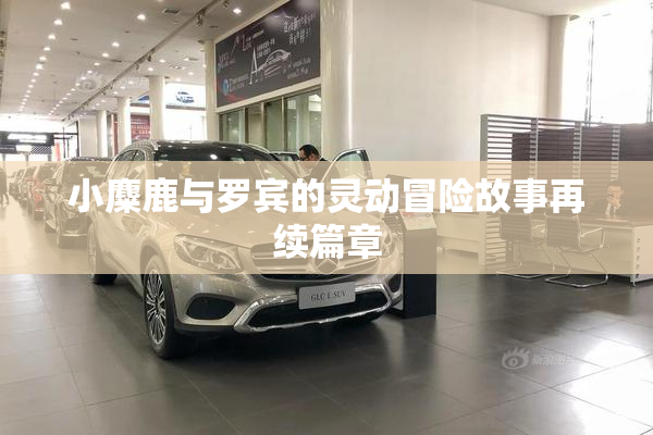 小麋鹿与罗宾的灵动冒险故事再续篇章