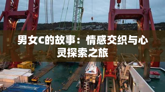 男女C的故事：情感交织与心灵探索之旅