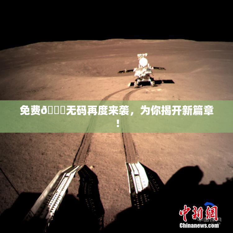 免费🔞无码再度来袭，为你揭开新篇章！