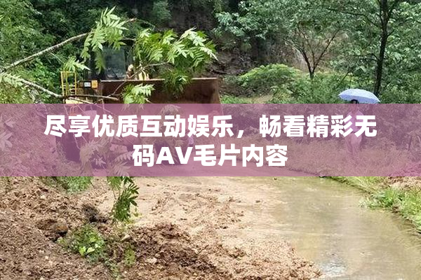尽享优质互动娱乐，畅看精彩无码AV毛片内容